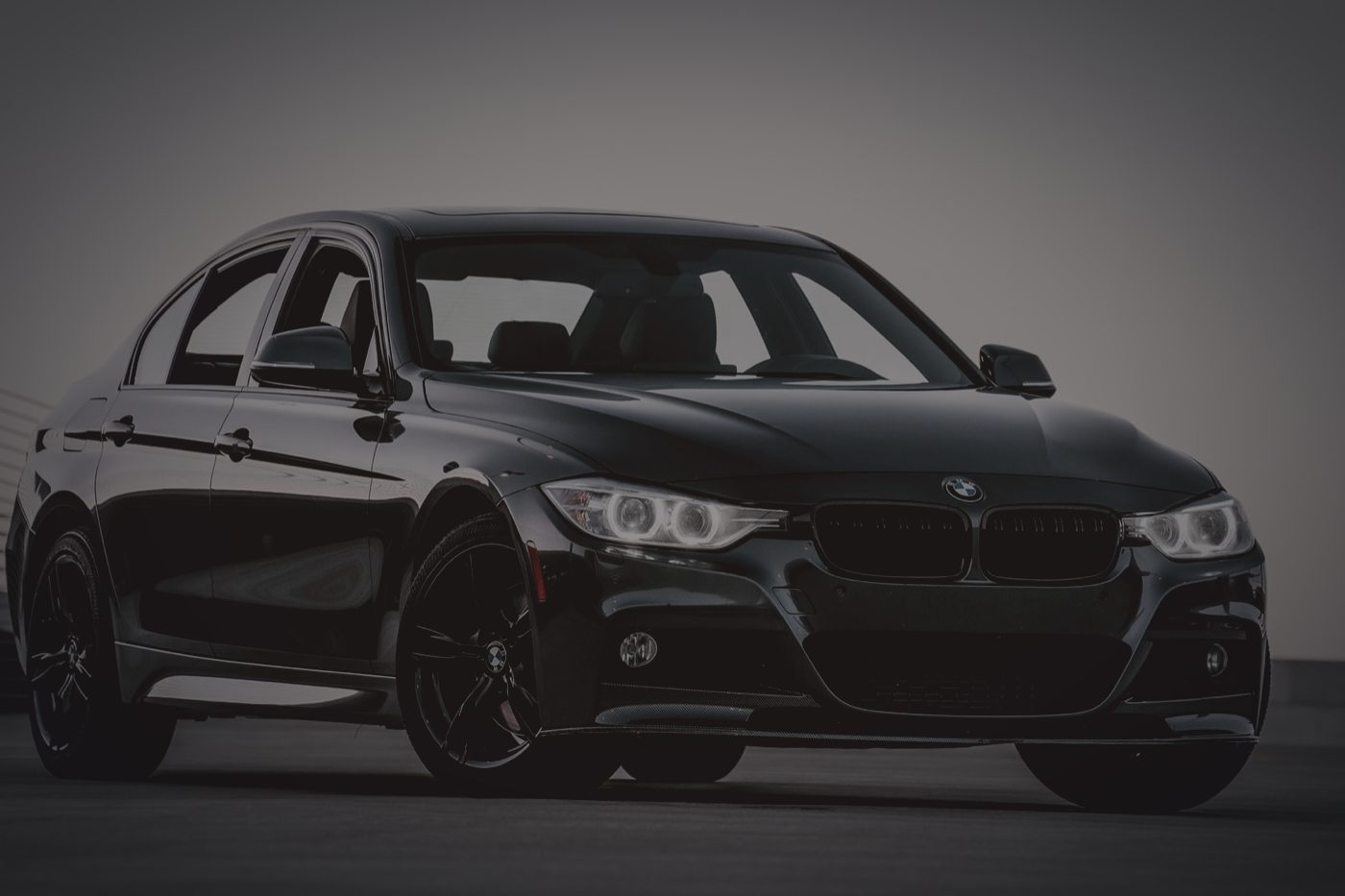 Business Saloon — BMW 3 Series, Mercedes-Benz C-Class or equivalent
